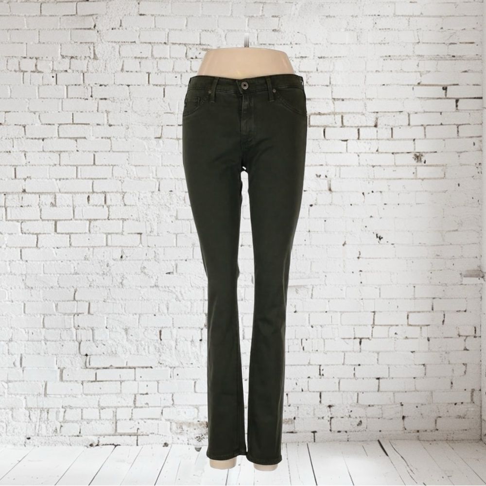 Adriano Goldschmied Jeans - Picture 1 of 6